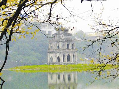 Vietnam always in Mexican people’s hearts